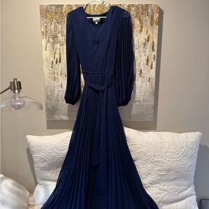 Beautiful Maxi Milly Dress!